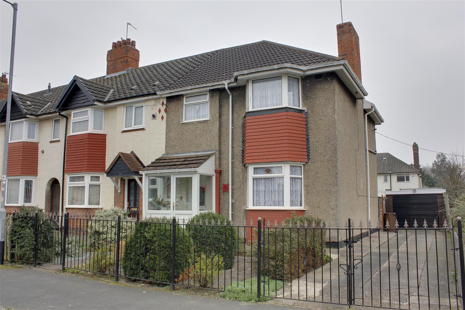 Matthew Limb Property for sale in West Hull